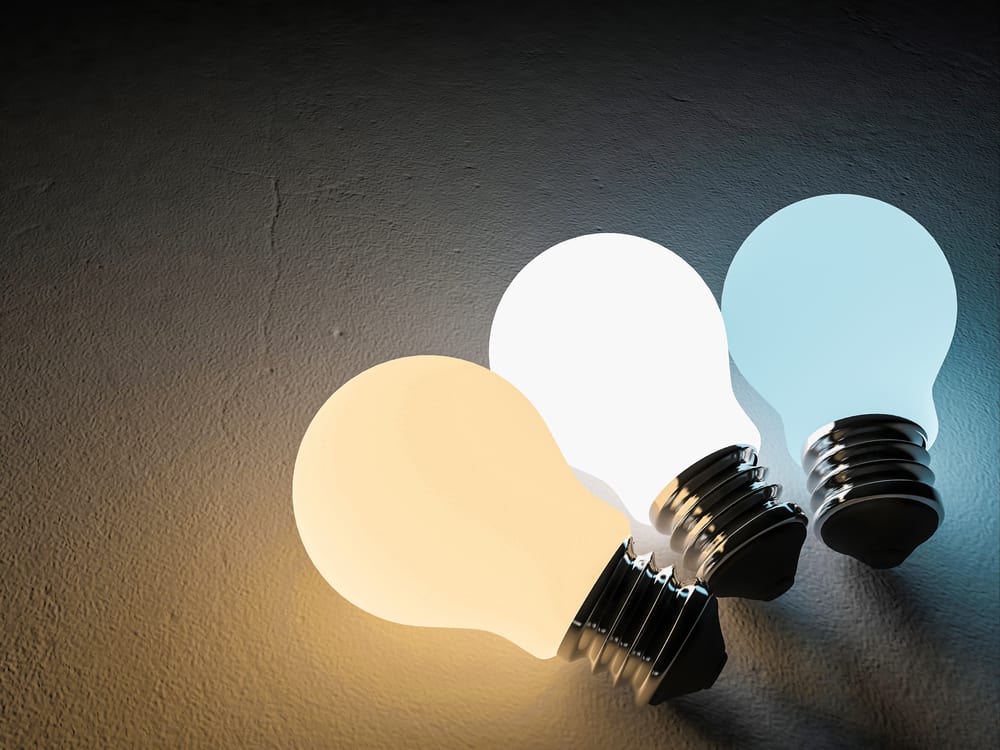 LED technology, Energy-efficient illumination