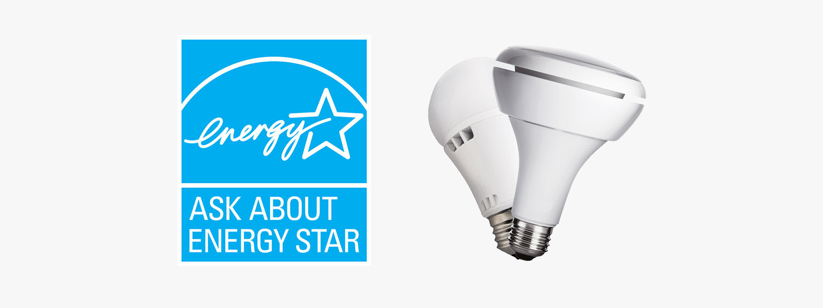 Energy Star Certified LEDs