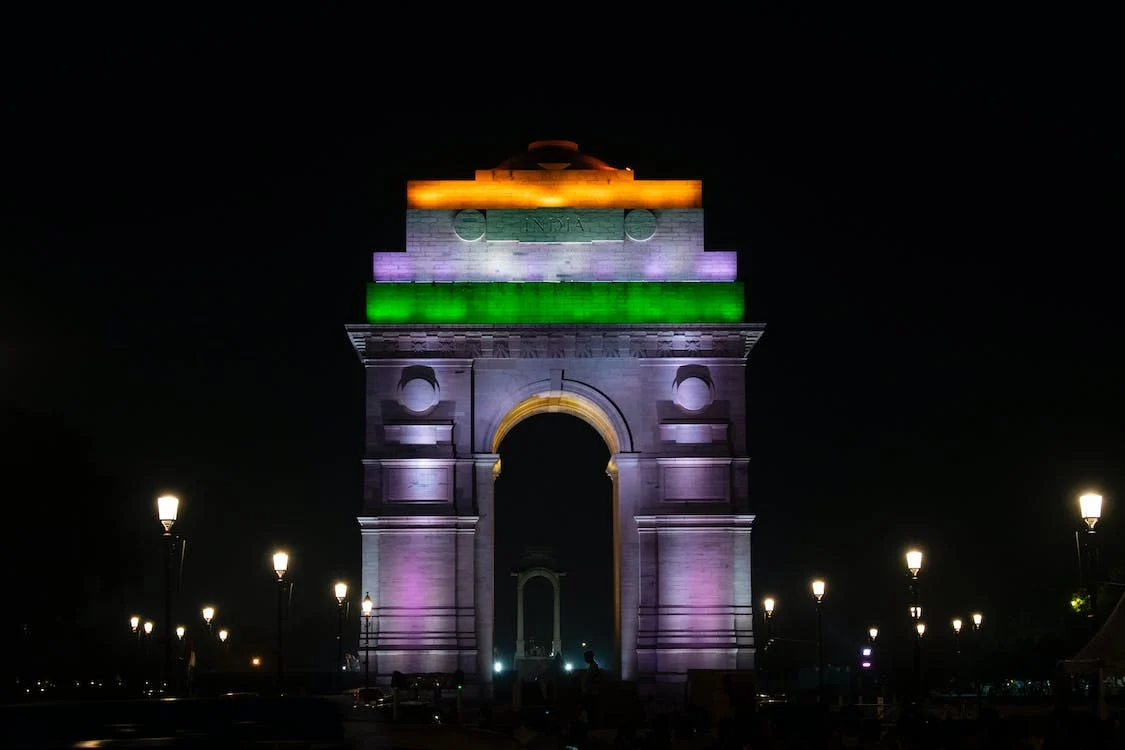 Illuminating India: The LED Lighting Revolution