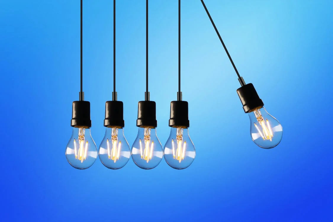LED lighting practical applications