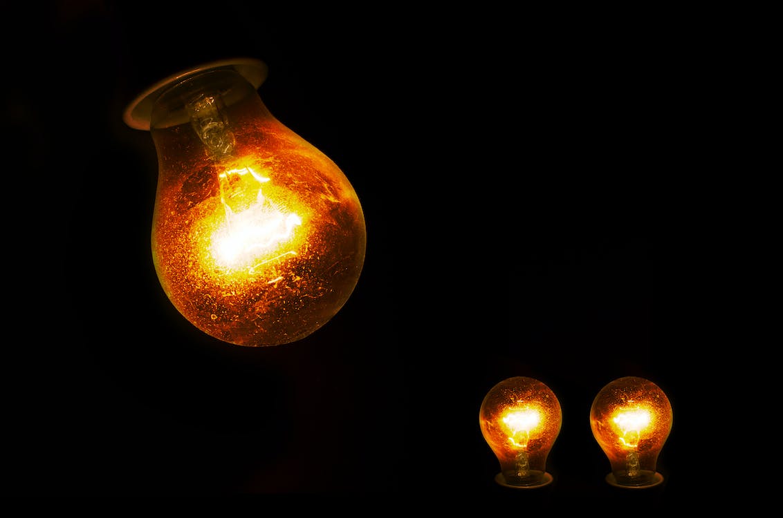 The Economic Advantage of Energy Efficiency Lighting